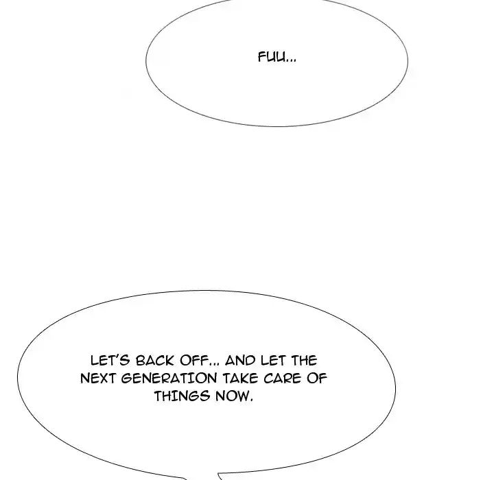 High School Legend Red Dragon Chapter 154