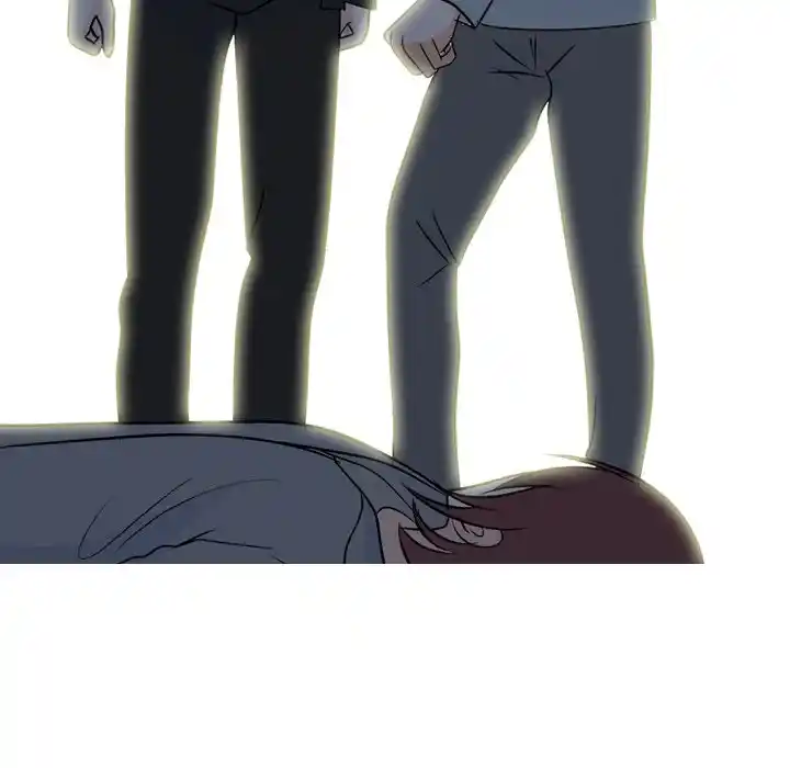 High School Legend Red Dragon Chapter 154