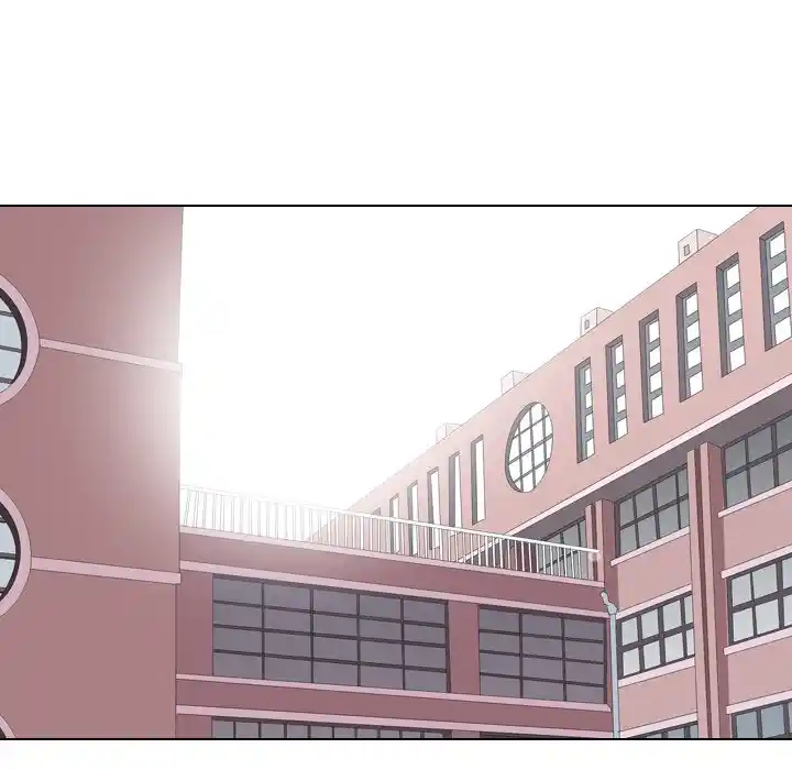 High School Legend Red Dragon Chapter 154