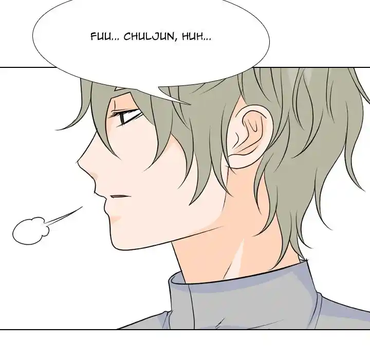 High School Legend Red Dragon Chapter 154