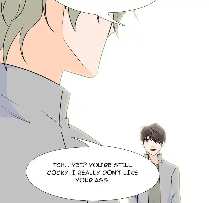 High School Legend Red Dragon Chapter 154