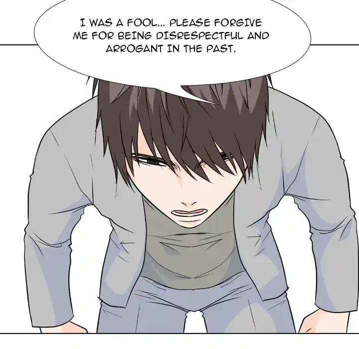 High School Legend Red Dragon Chapter 154