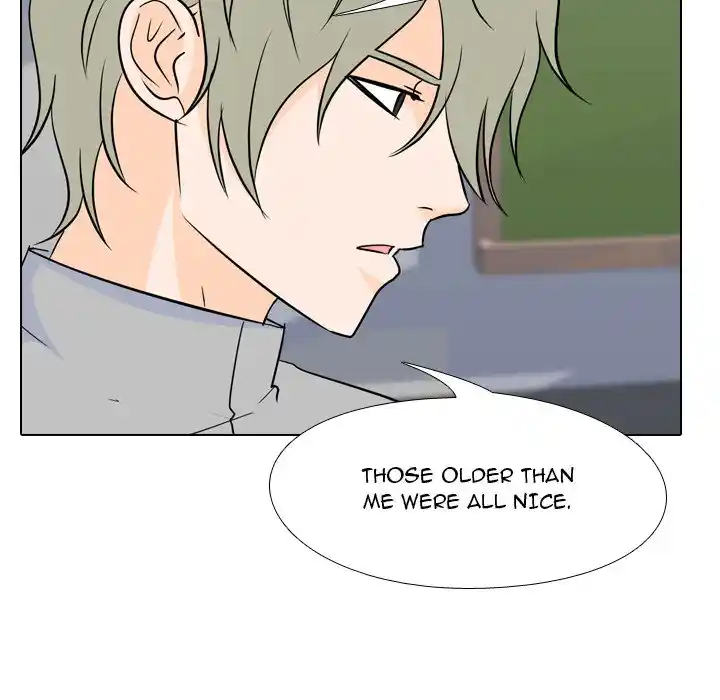 High School Legend Red Dragon Chapter 154