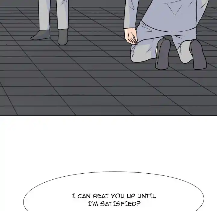 High School Legend Red Dragon Chapter 154