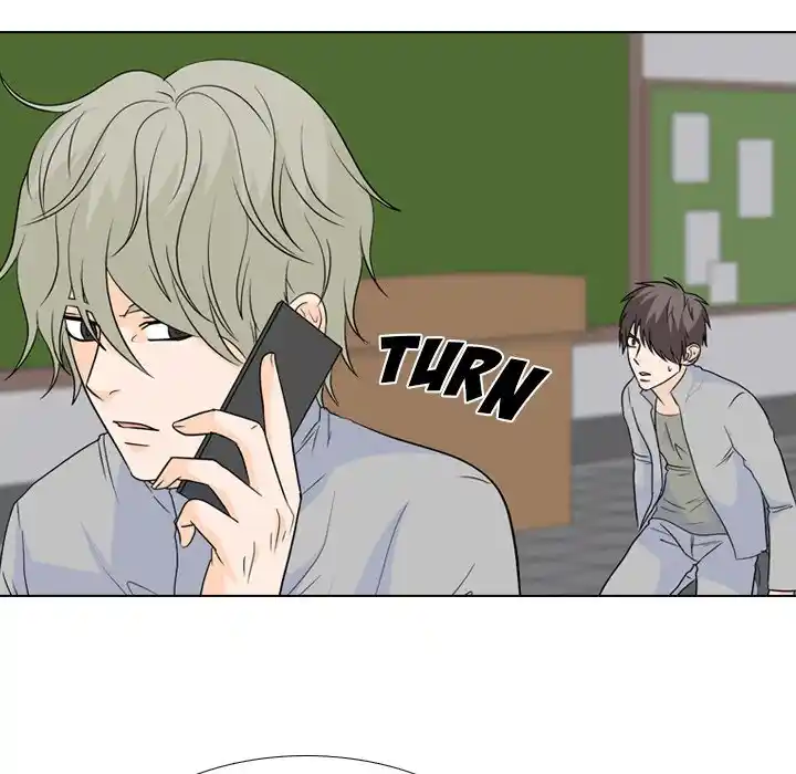 High School Legend Red Dragon Chapter 154