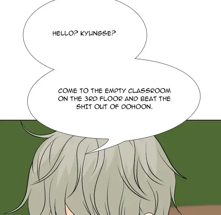 High School Legend Red Dragon Chapter 154