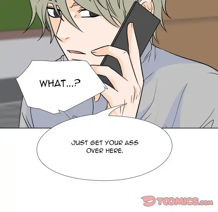 High School Legend Red Dragon Chapter 154