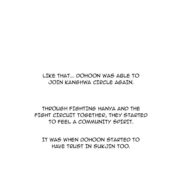 High School Legend Red Dragon Chapter 154