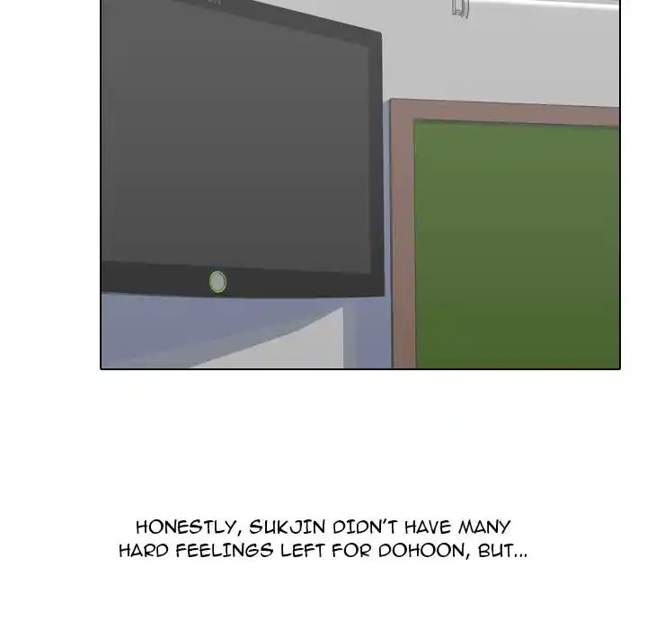 High School Legend Red Dragon Chapter 154