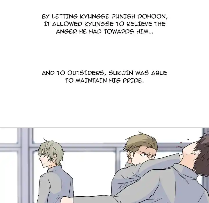 High School Legend Red Dragon Chapter 154