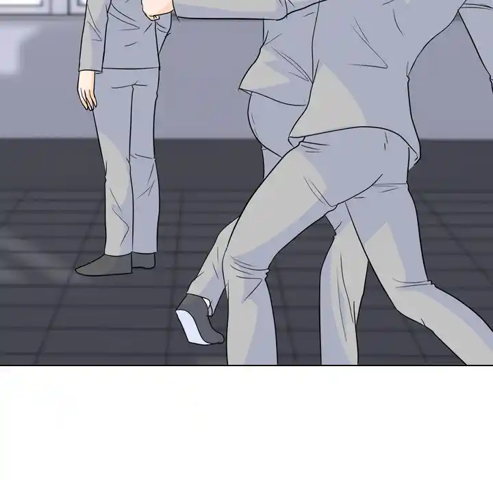 High School Legend Red Dragon Chapter 154