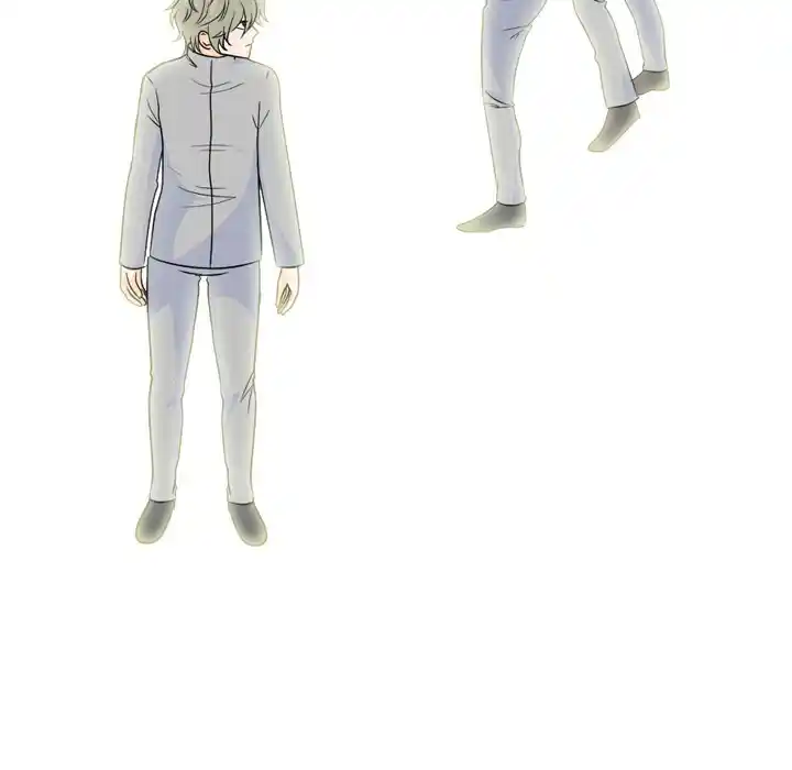 High School Legend Red Dragon Chapter 154