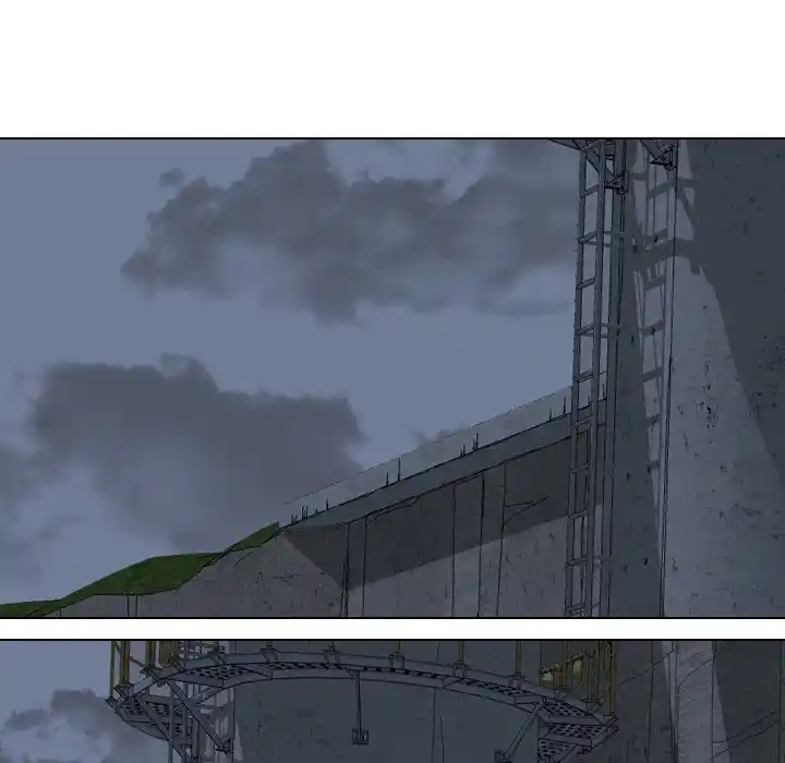 High School Legend Red Dragon Chapter 154