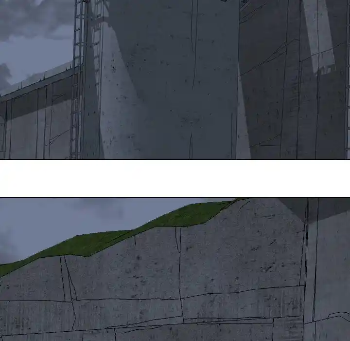 High School Legend Red Dragon Chapter 154