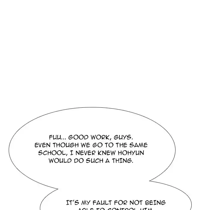 High School Legend Red Dragon Chapter 154