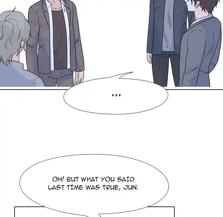 High School Legend Red Dragon Chapter 154