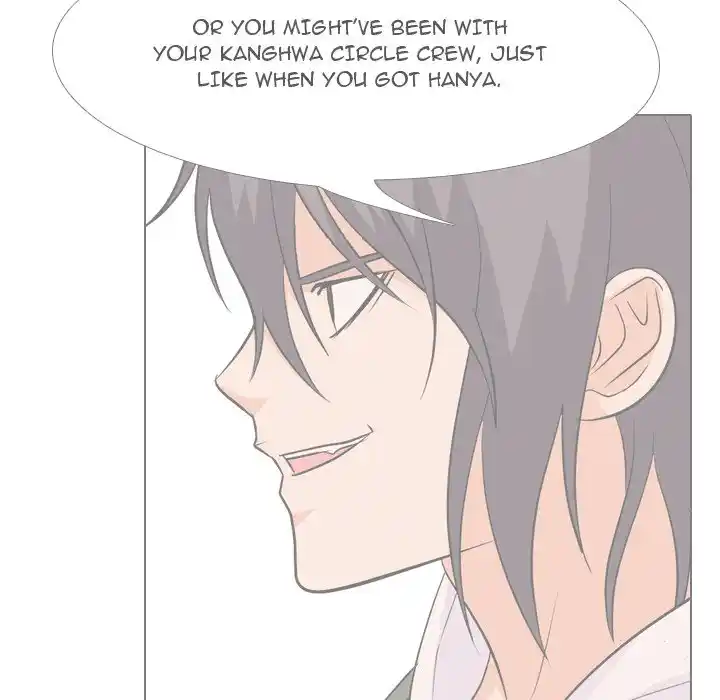 High School Legend Red Dragon Chapter 154