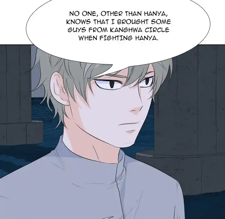 High School Legend Red Dragon Chapter 154