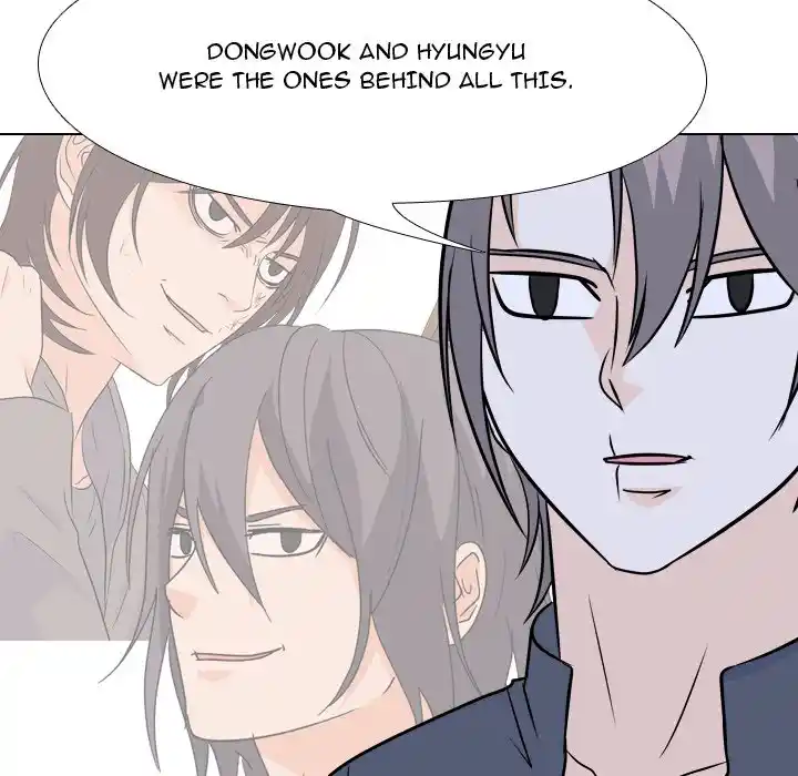 High School Legend Red Dragon Chapter 154