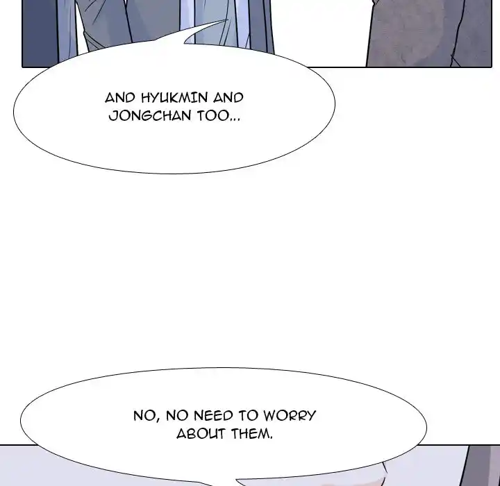 High School Legend Red Dragon Chapter 154