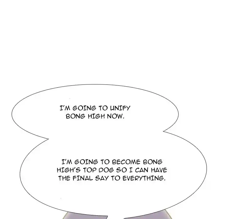 High School Legend Red Dragon Chapter 154