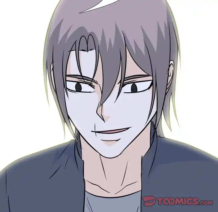 High School Legend Red Dragon Chapter 154