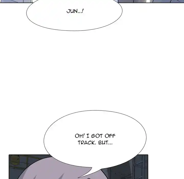 High School Legend Red Dragon Chapter 154