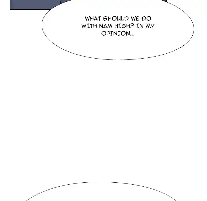 High School Legend Red Dragon Chapter 154