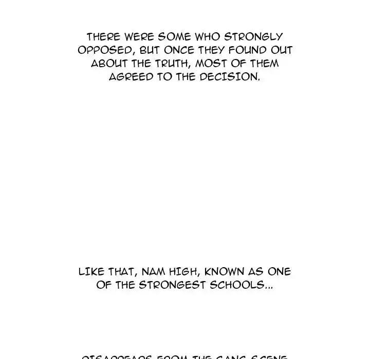 High School Legend Red Dragon Chapter 154