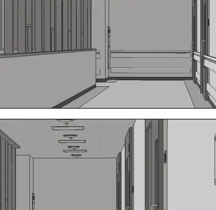 High School Legend Red Dragon Chapter 154