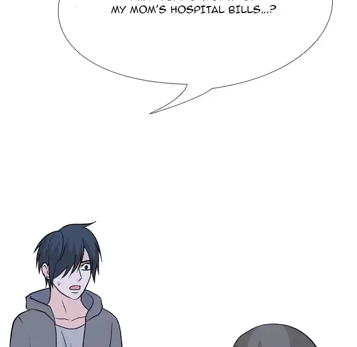 High School Legend Red Dragon Chapter 154