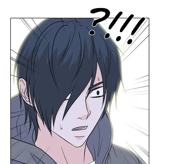 High School Legend Red Dragon Chapter 155