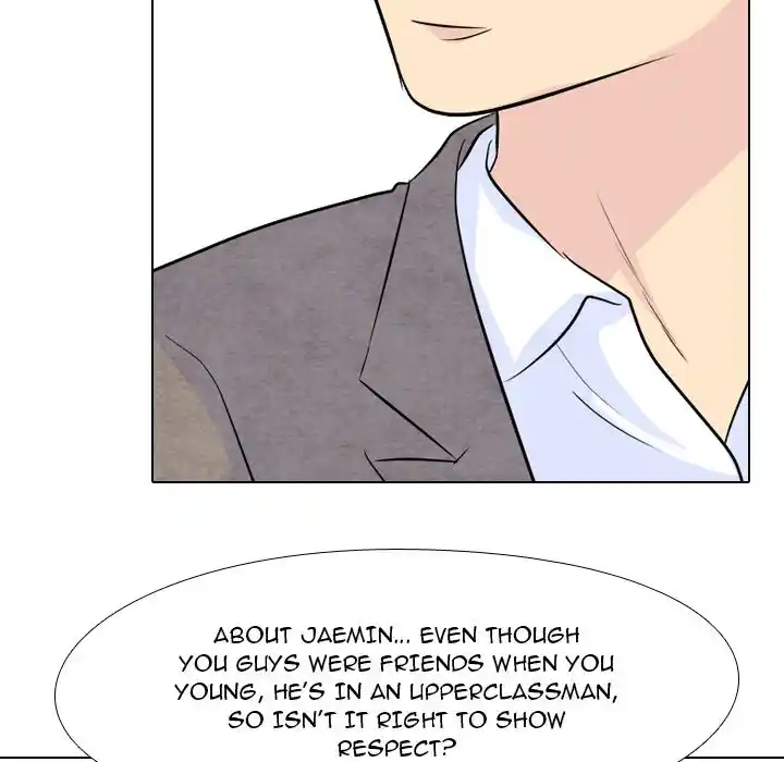 High School Legend Red Dragon Chapter 155