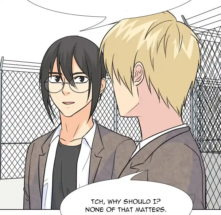 High School Legend Red Dragon Chapter 155