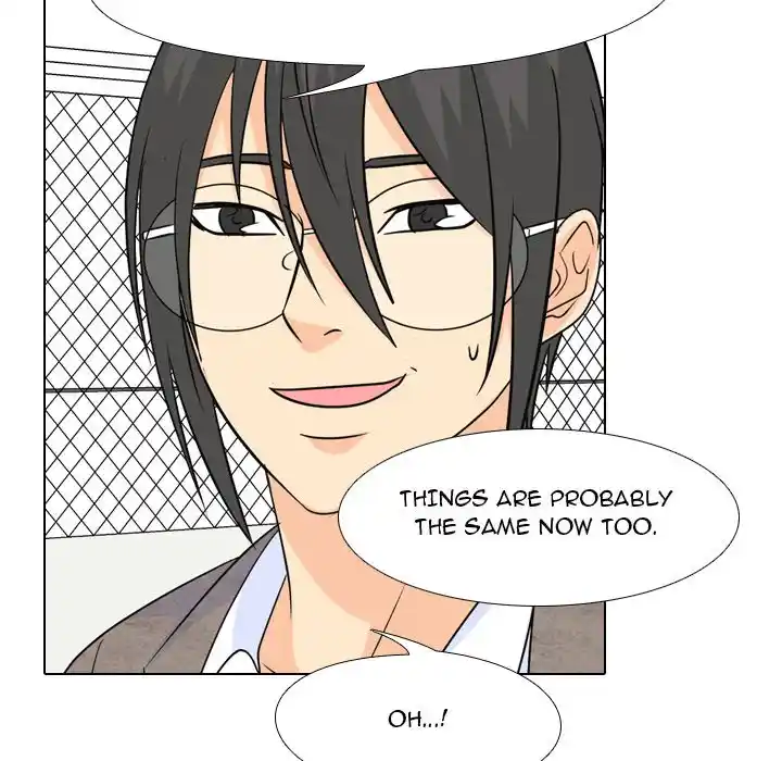 High School Legend Red Dragon Chapter 155