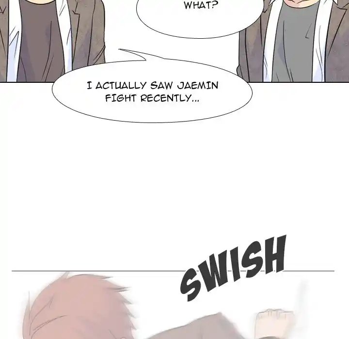 High School Legend Red Dragon Chapter 155