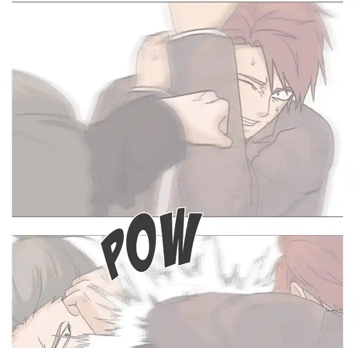 High School Legend Red Dragon Chapter 155