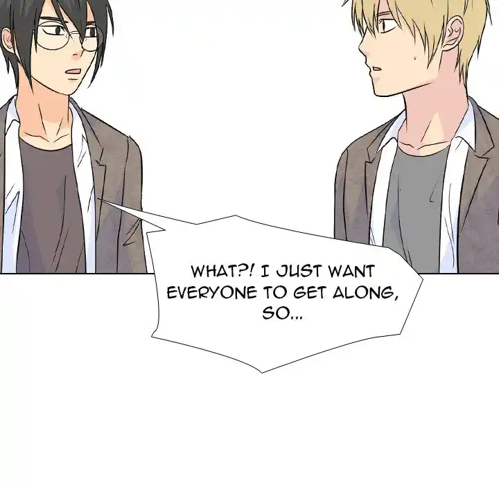 High School Legend Red Dragon Chapter 155