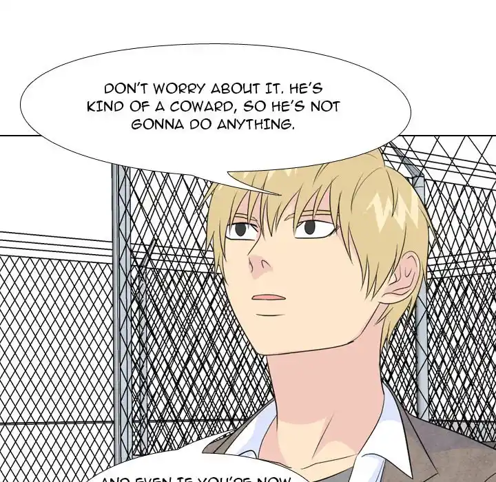 High School Legend Red Dragon Chapter 155