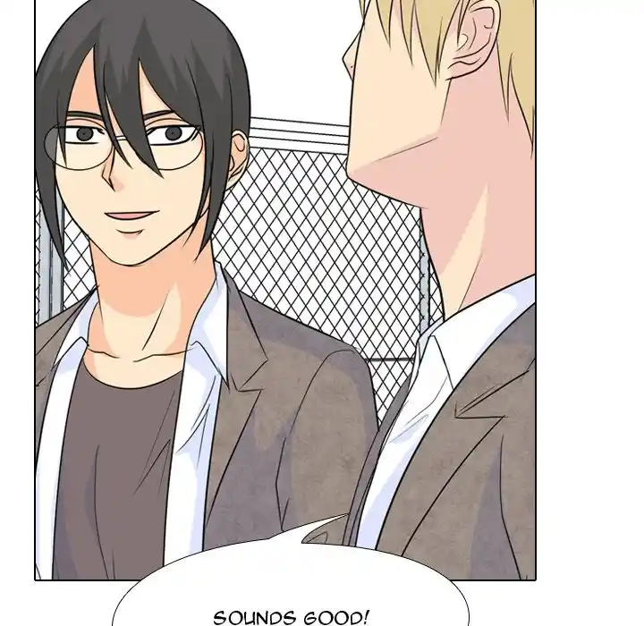 High School Legend Red Dragon Chapter 155