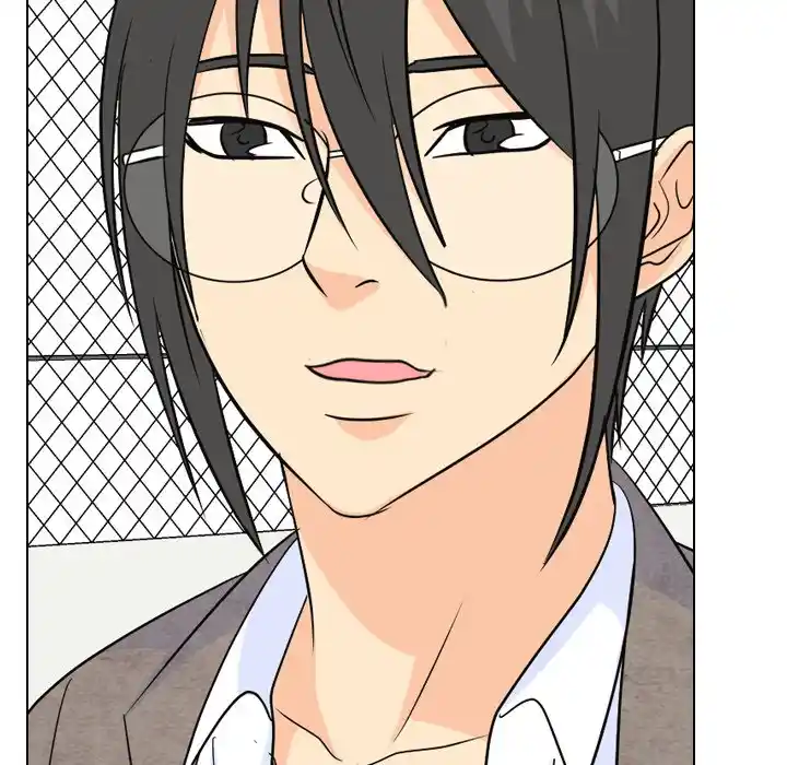 High School Legend Red Dragon Chapter 155