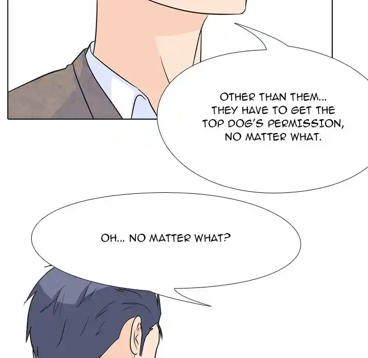 High School Legend Red Dragon Chapter 155