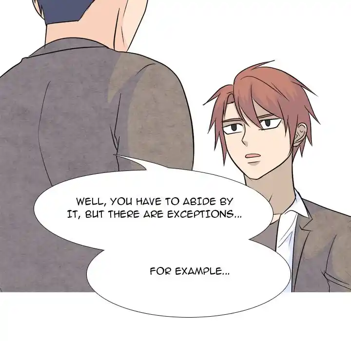 High School Legend Red Dragon Chapter 155