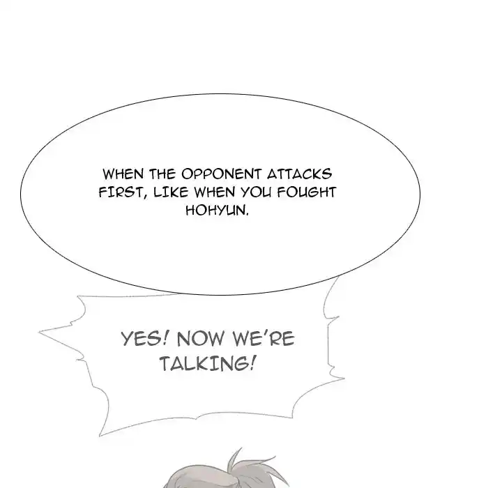 High School Legend Red Dragon Chapter 155