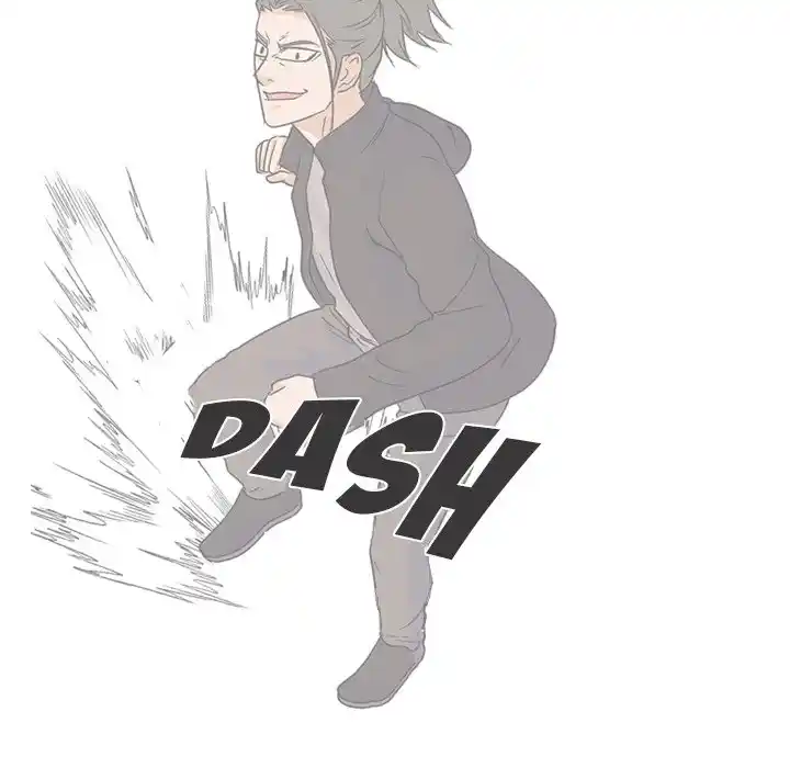 High School Legend Red Dragon Chapter 155