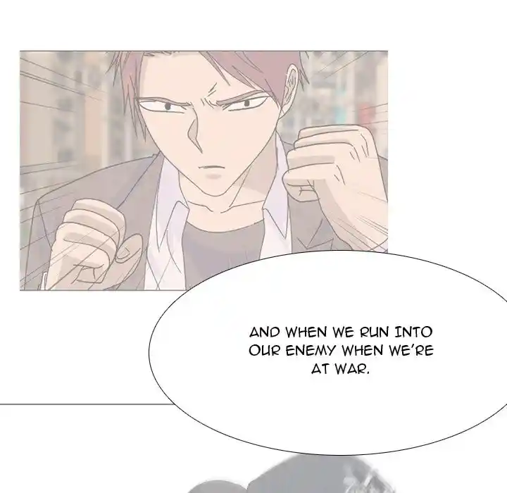 High School Legend Red Dragon Chapter 155