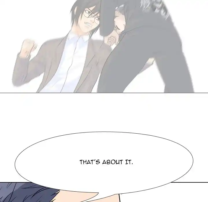 High School Legend Red Dragon Chapter 155