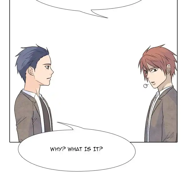 High School Legend Red Dragon Chapter 155