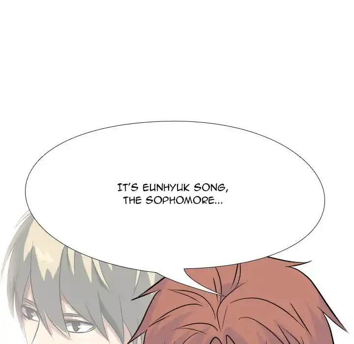 High School Legend Red Dragon Chapter 155