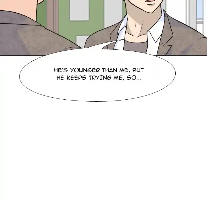 High School Legend Red Dragon Chapter 155